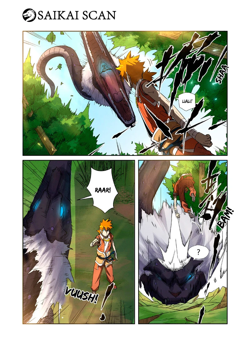 Página 10 do Capítulo 218