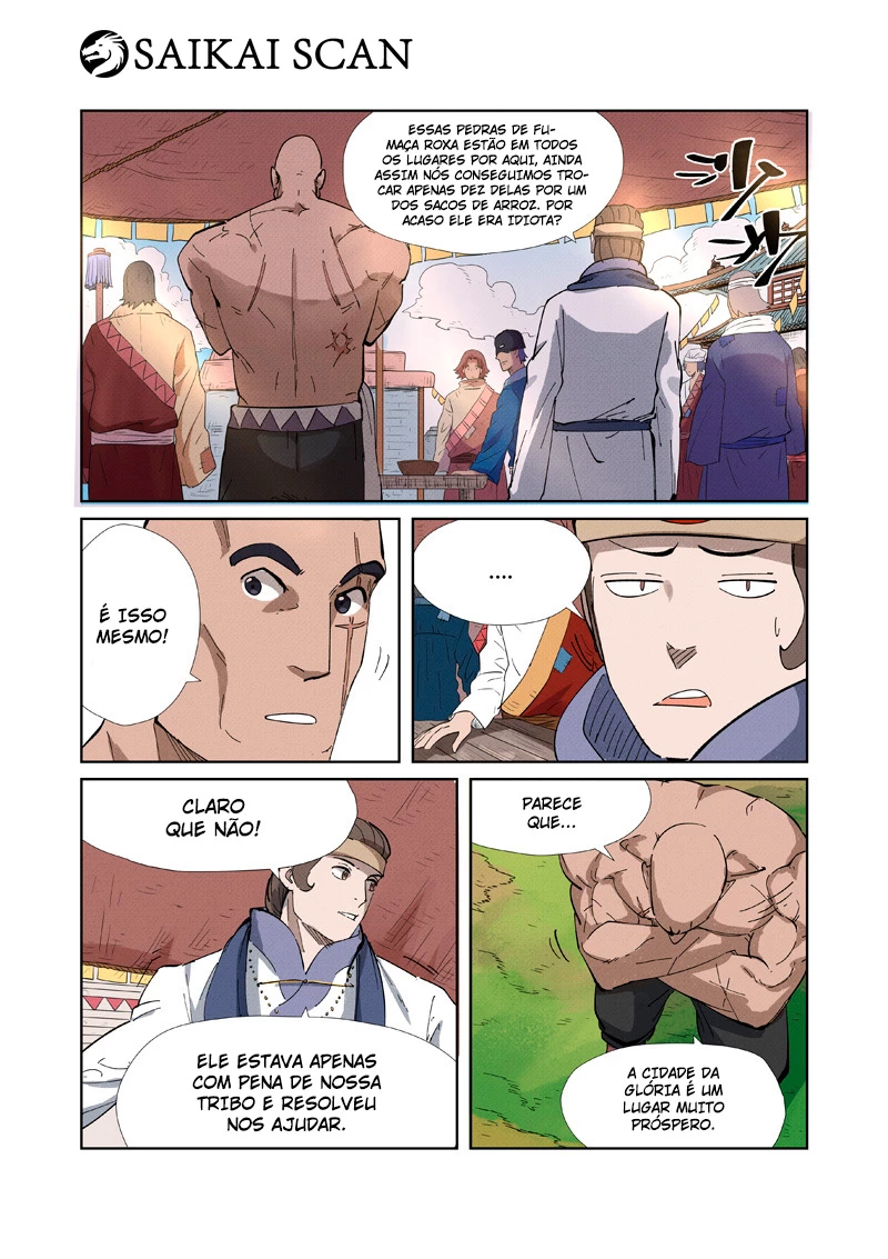Página 7 do Capítulo 218