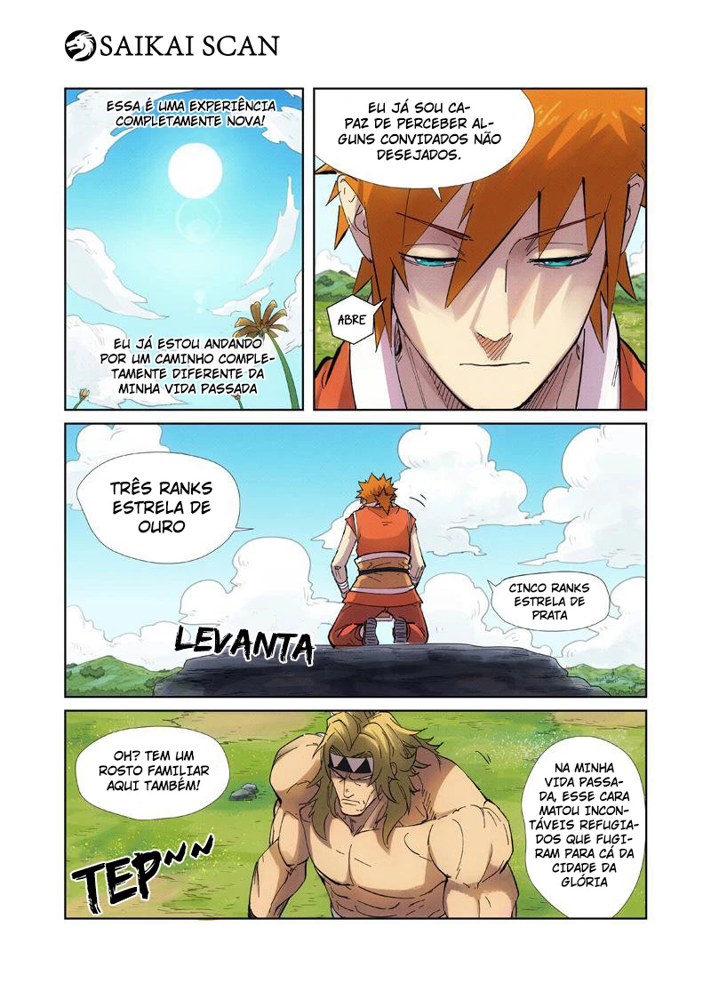 Página 4 do Capítulo 219