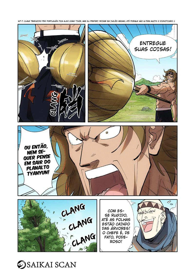 Página 6 do Capítulo 219