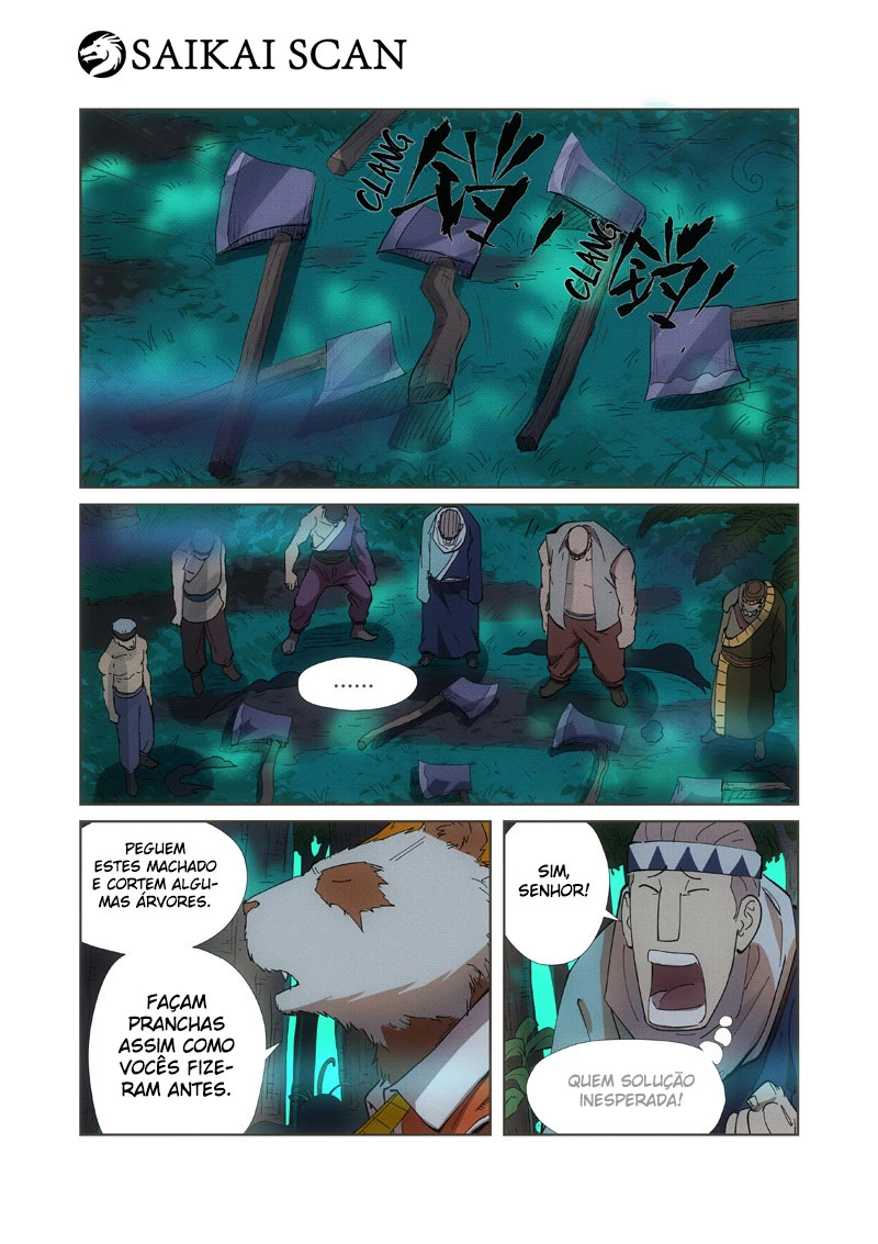 Página 7 do Capítulo 221