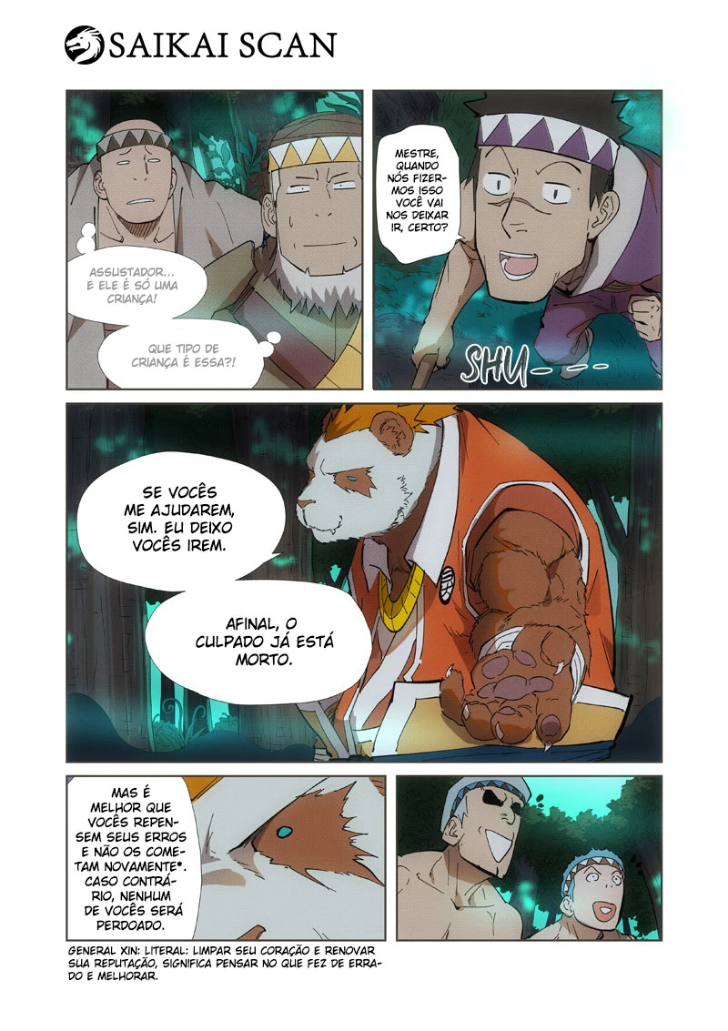 Página 9 do Capítulo 221