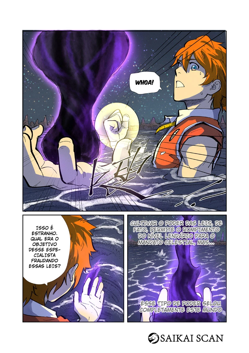 Página 10 do Capítulo 226
