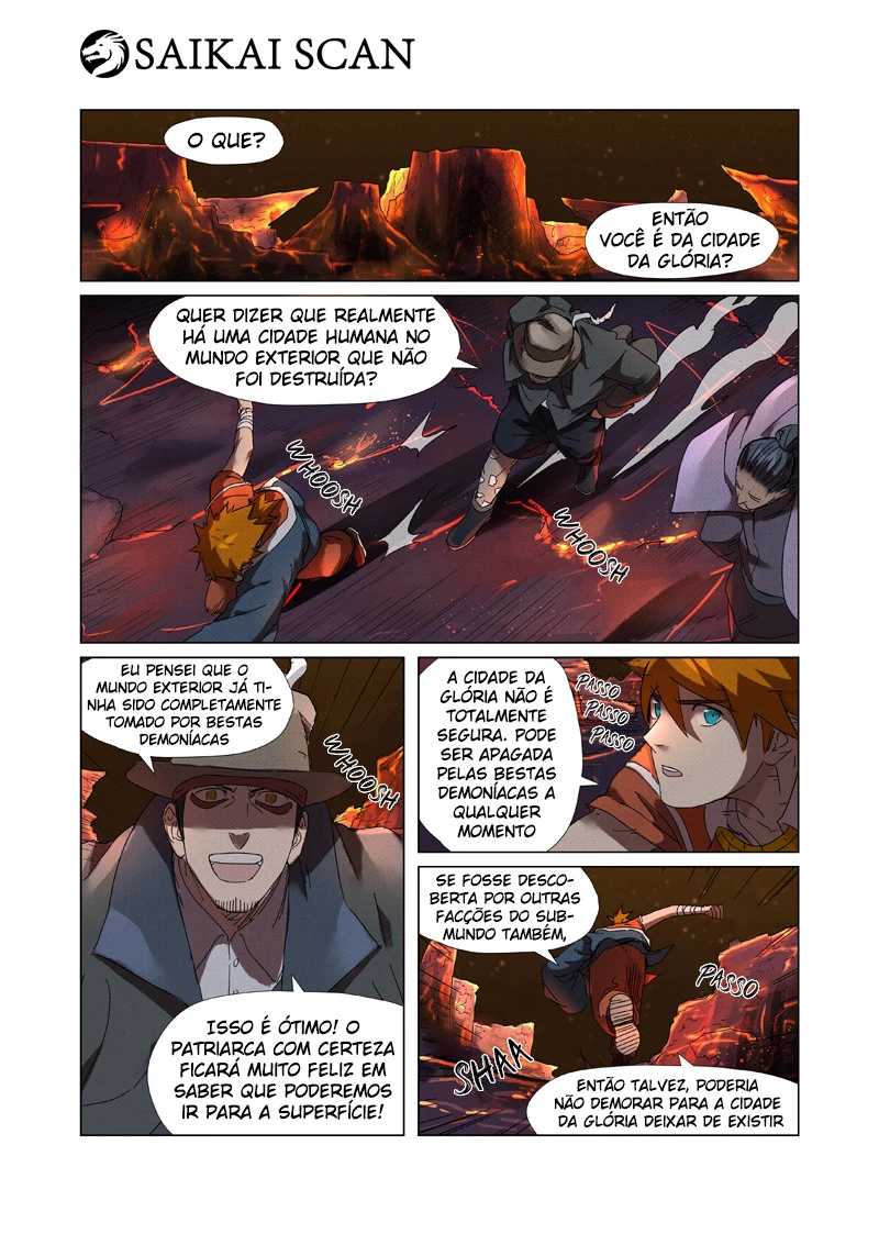 Página 3 do Capítulo 235