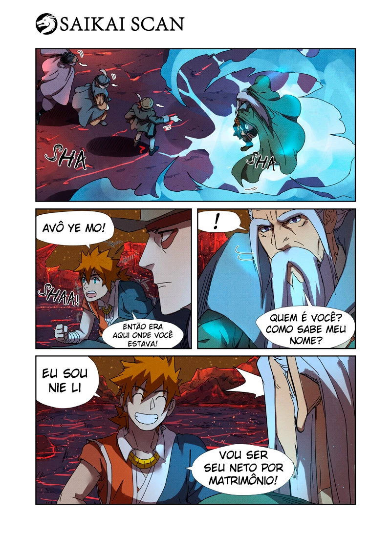 Página 8 do Capítulo 235