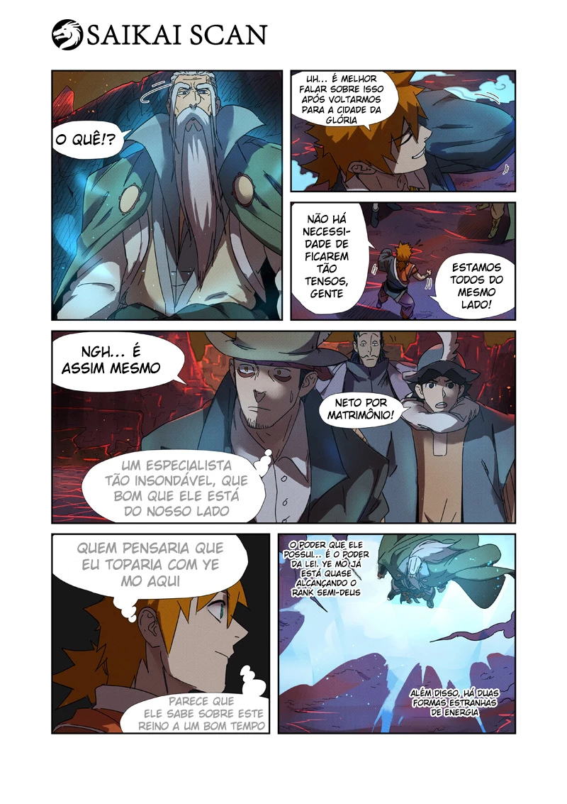 Página 9 do Capítulo 235