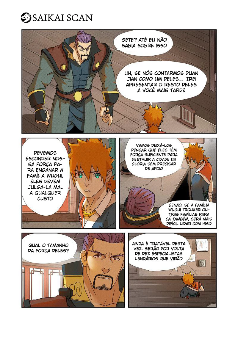 Página 7 do Capítulo 237