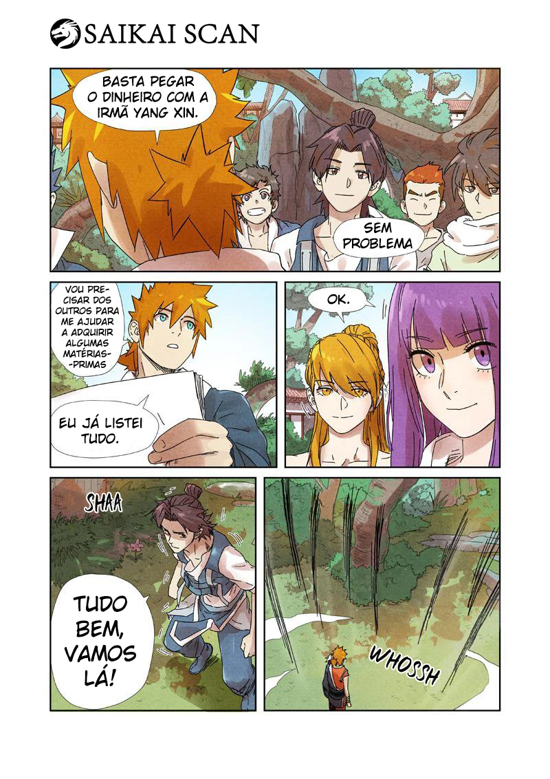 Página 6 do Capítulo 238