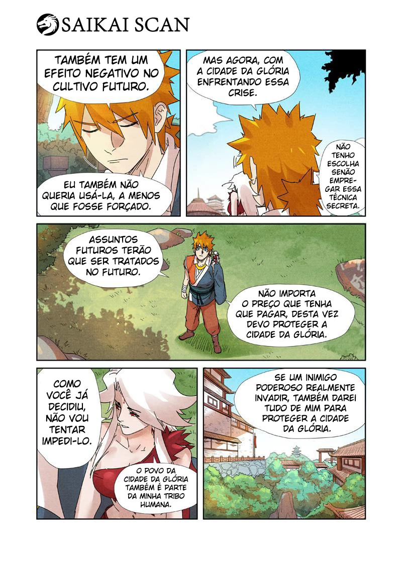 Página 8 do Capítulo 238