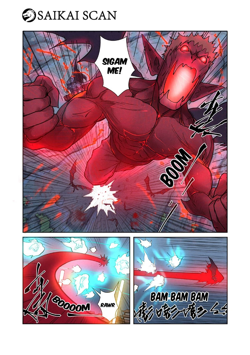 Página 10 do Capítulo 242