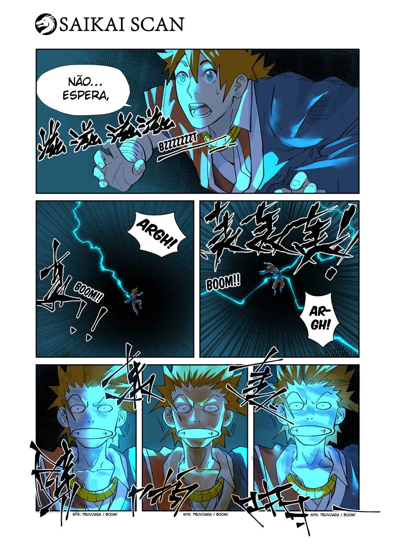 Página 3 do Capítulo 243