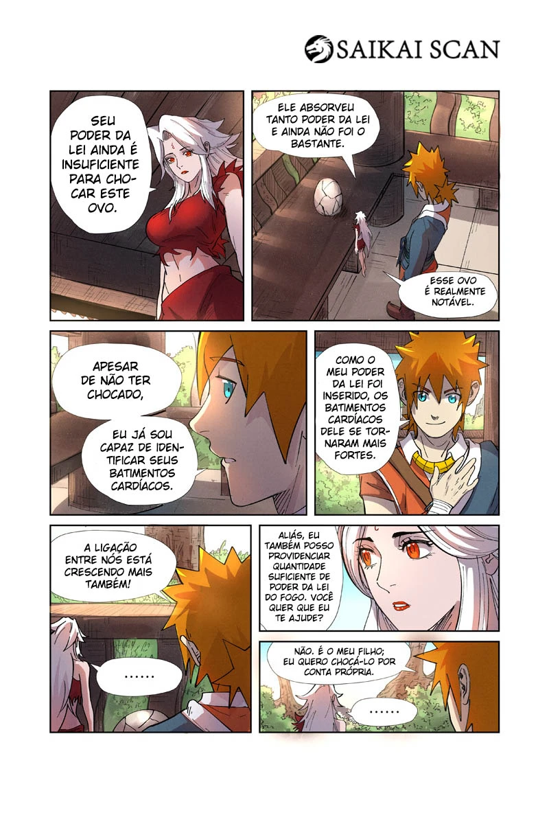 Página 11 do Capítulo 245