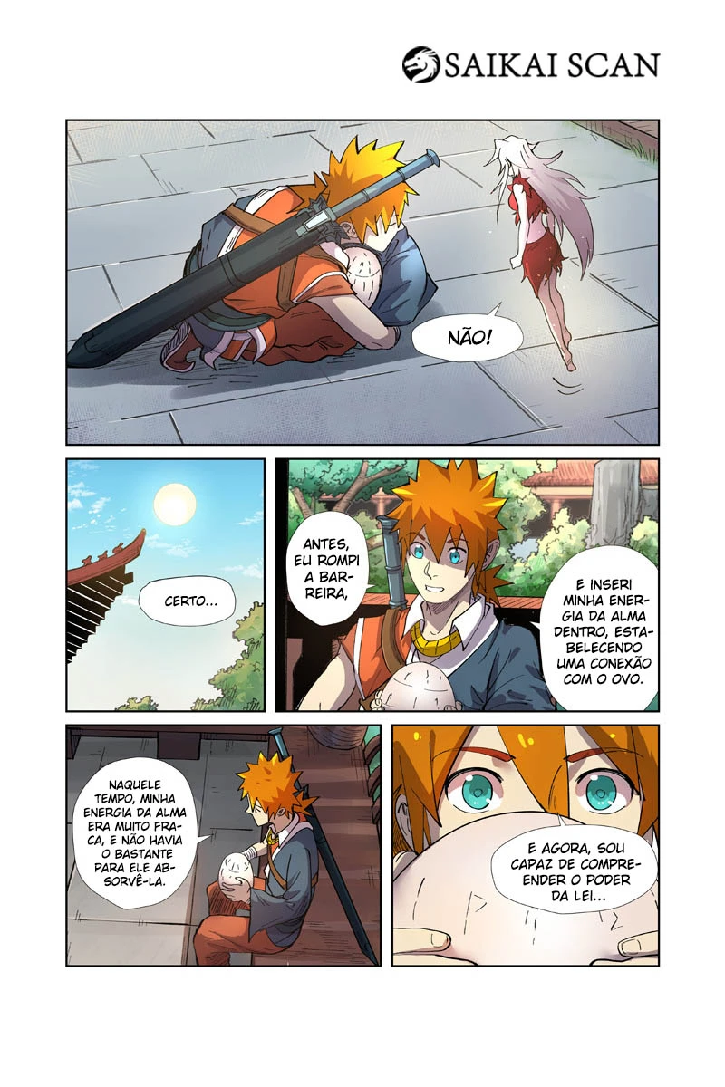 Página 7 do Capítulo 245