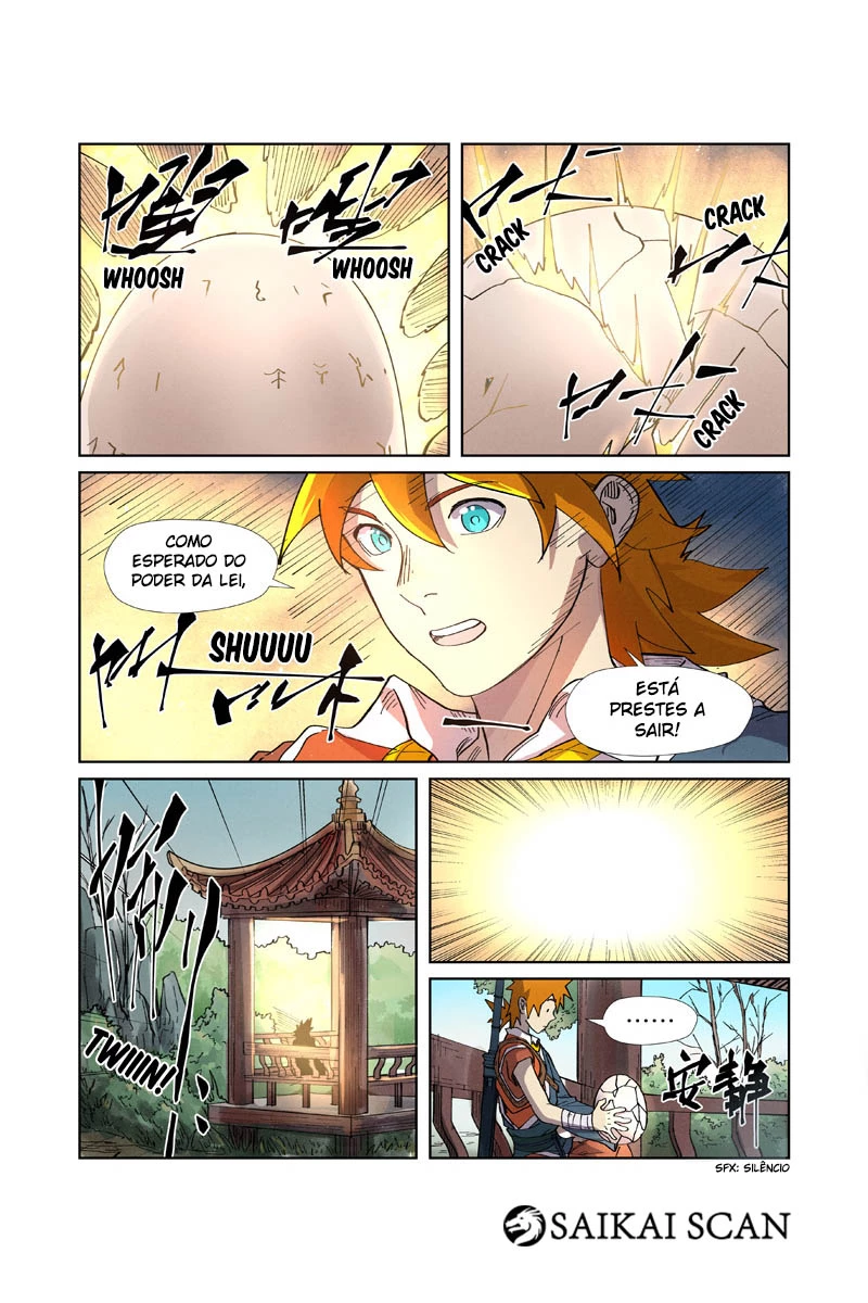 Página 9 do Capítulo 245