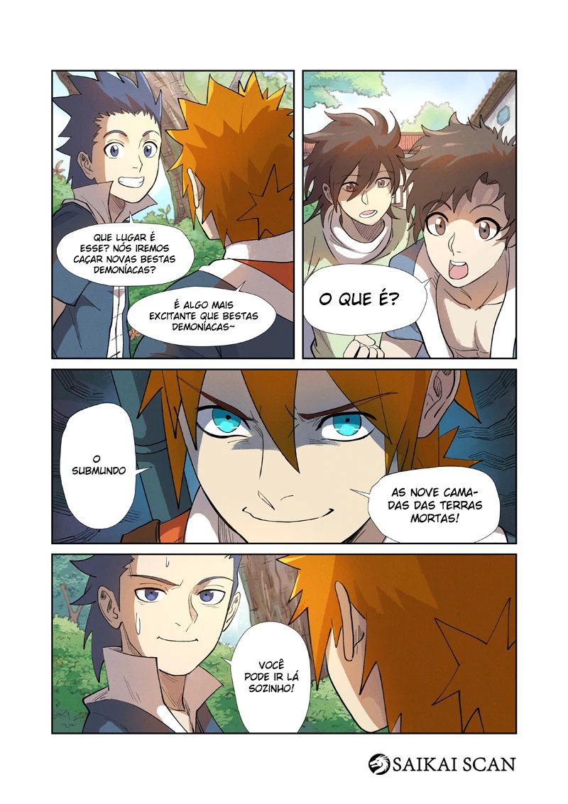 Página 6 do Capítulo 249