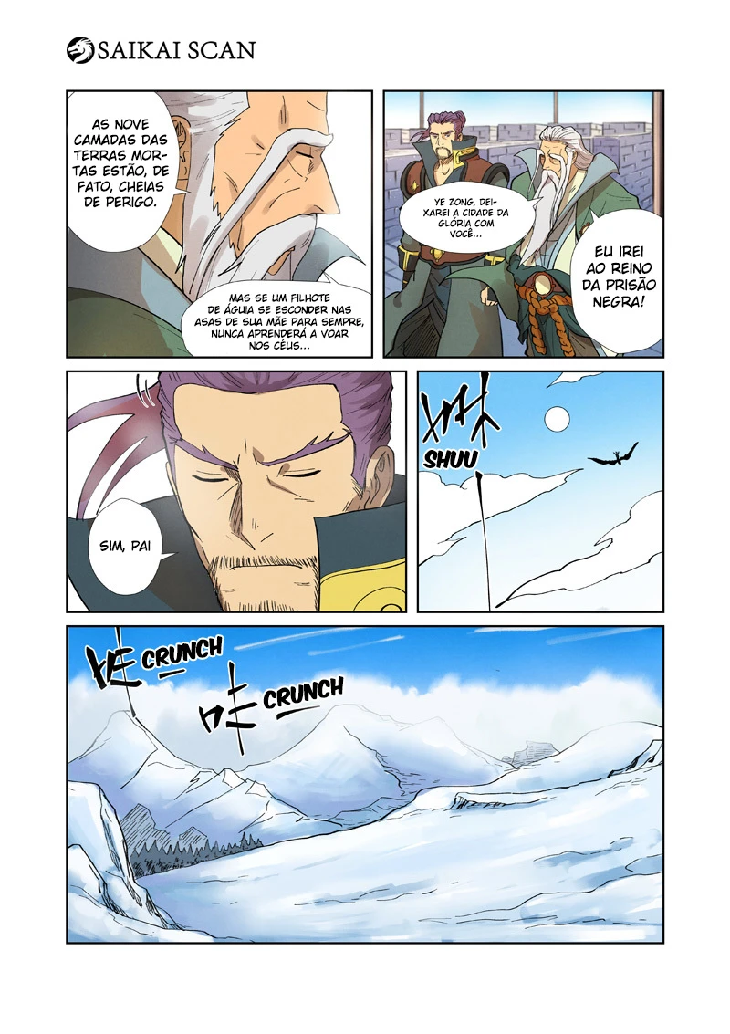 Página 11 do Capítulo 250