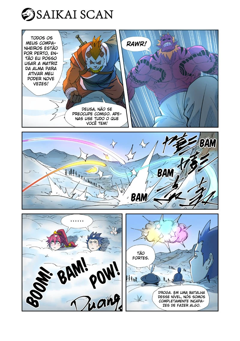 Página 11 do Capítulo 251