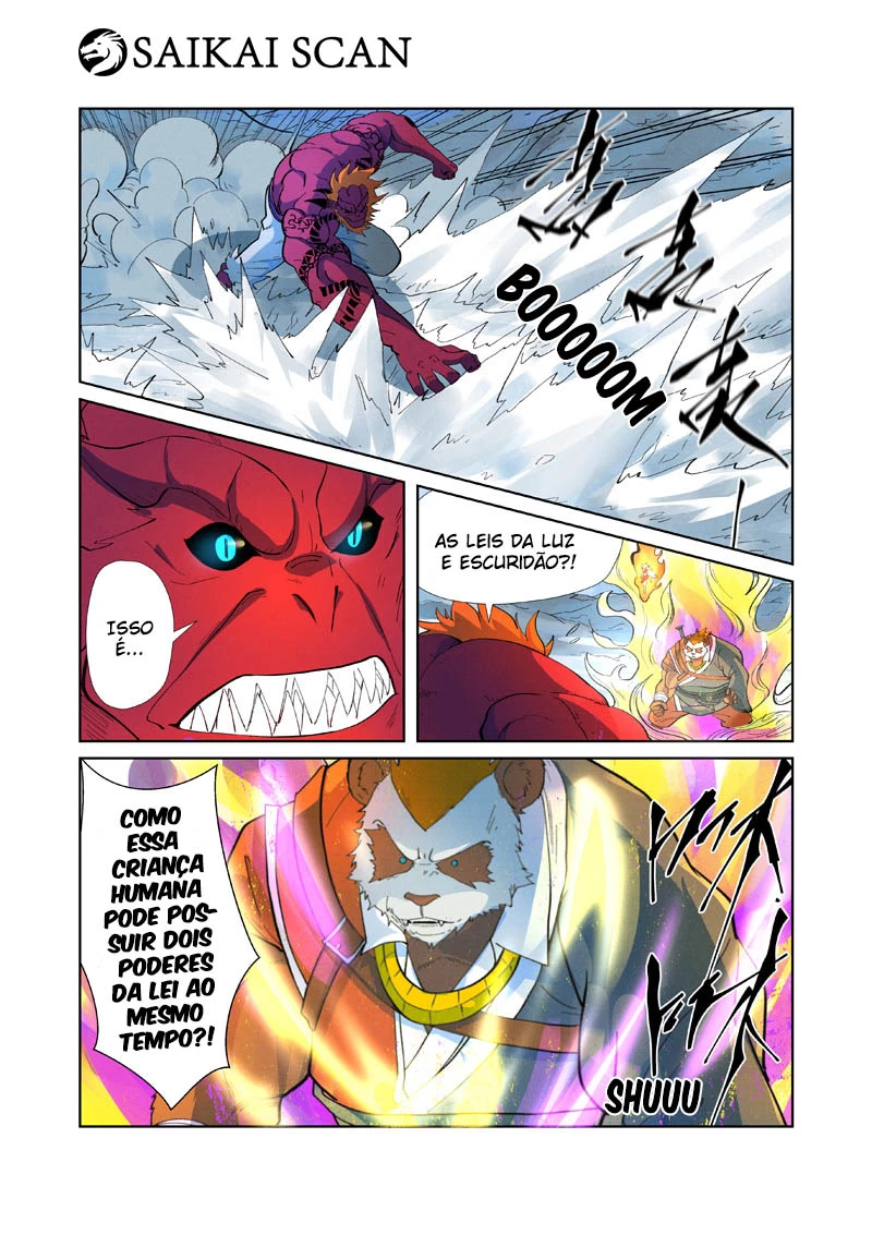 Página 5 do Capítulo 251