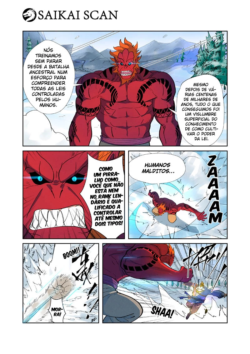 Página 6 do Capítulo 251