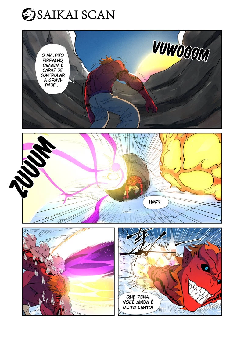 Página 9 do Capítulo 251