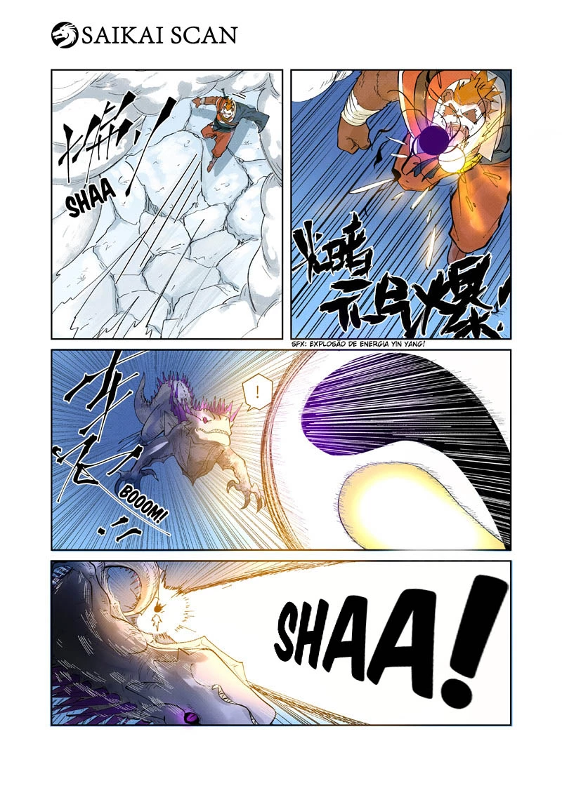 Página 11 do Capítulo 252