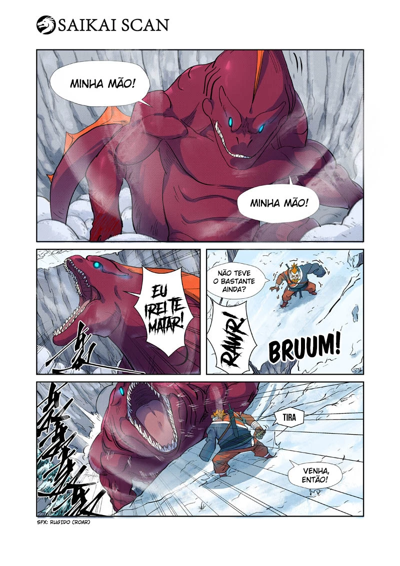 Página 5 do Capítulo 252
