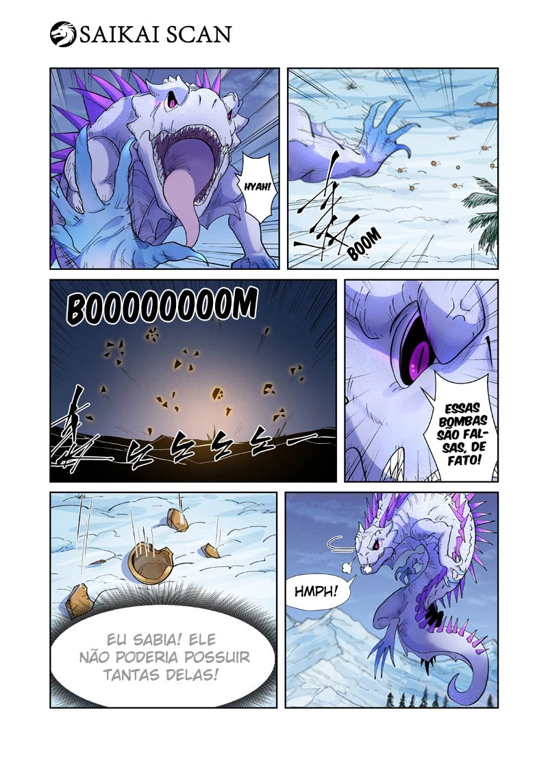 Página 6 do Capítulo 253