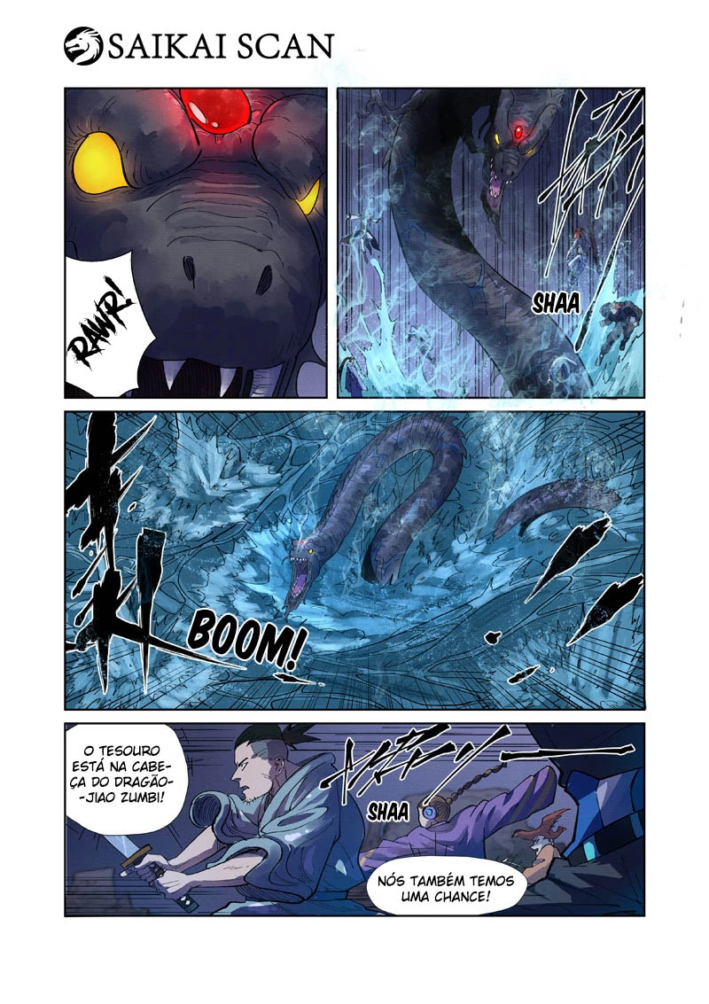Página 10 do Capítulo 256