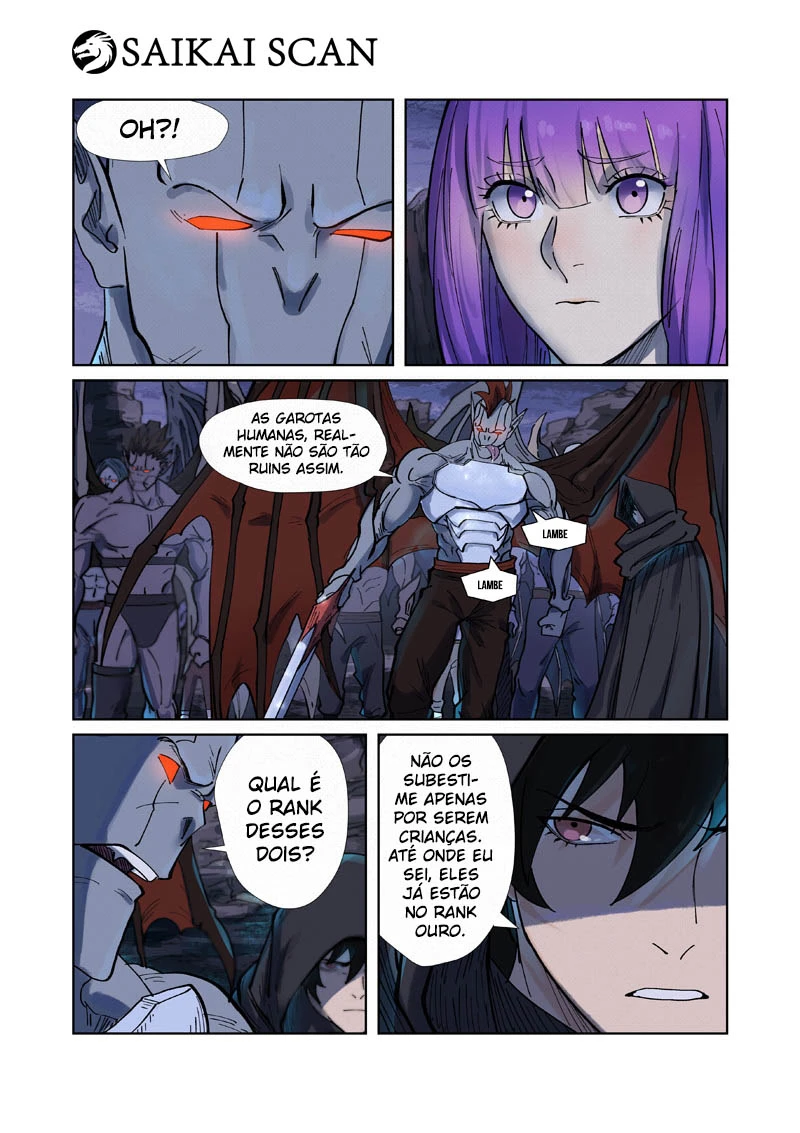 Página 10 do Capítulo 257