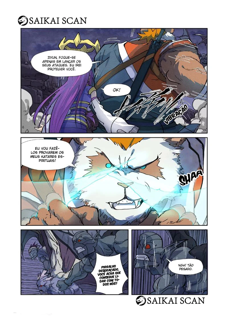 Página 8 do Capítulo 258