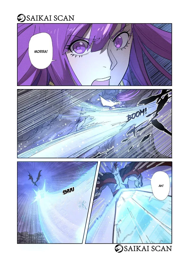 Página 6 do Capítulo 260