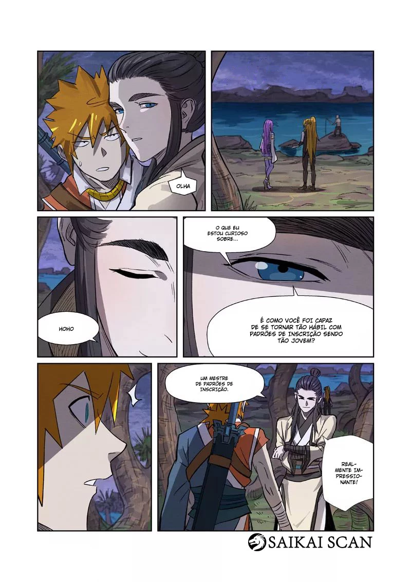 Página 10 do Capítulo 262