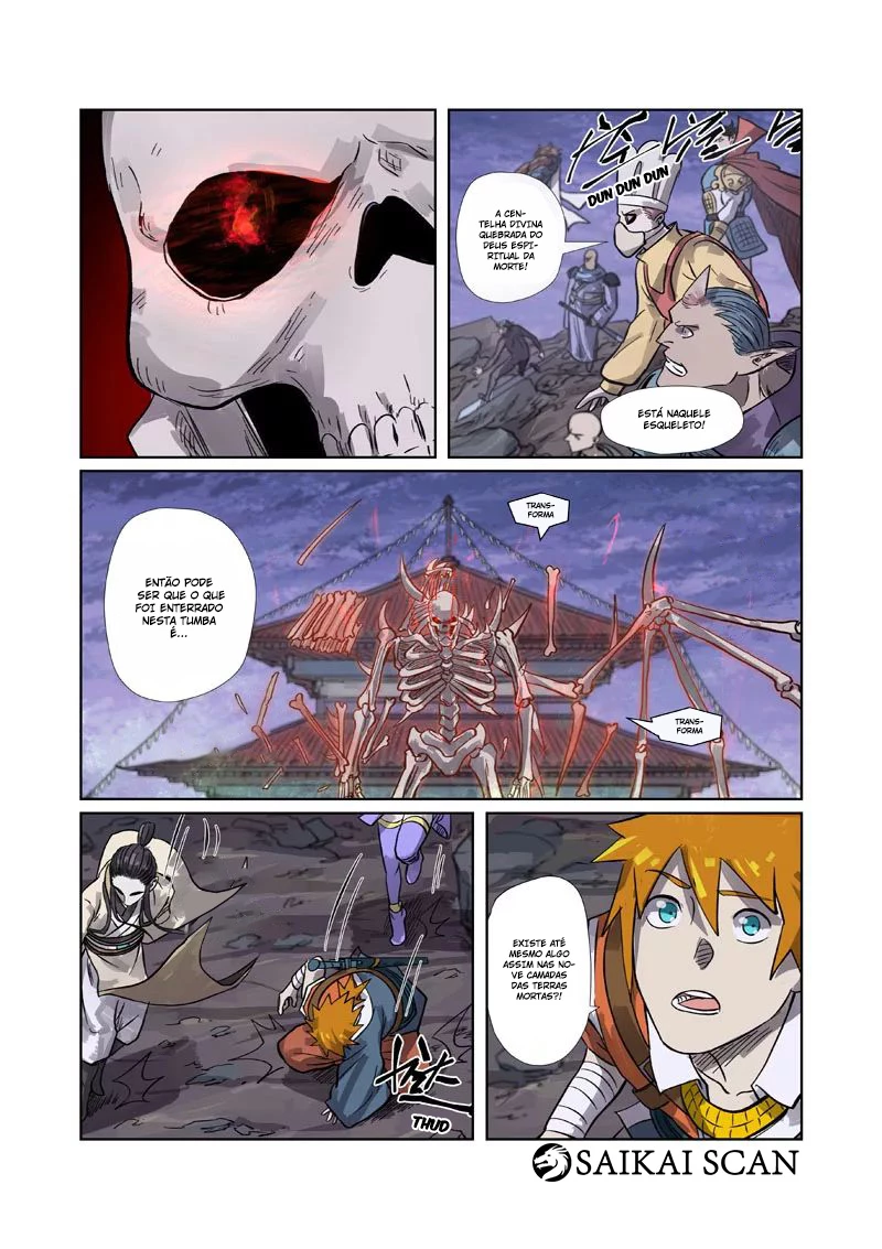 Página 11 do Capítulo 264