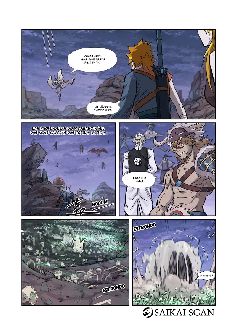 Página 8 do Capítulo 264
