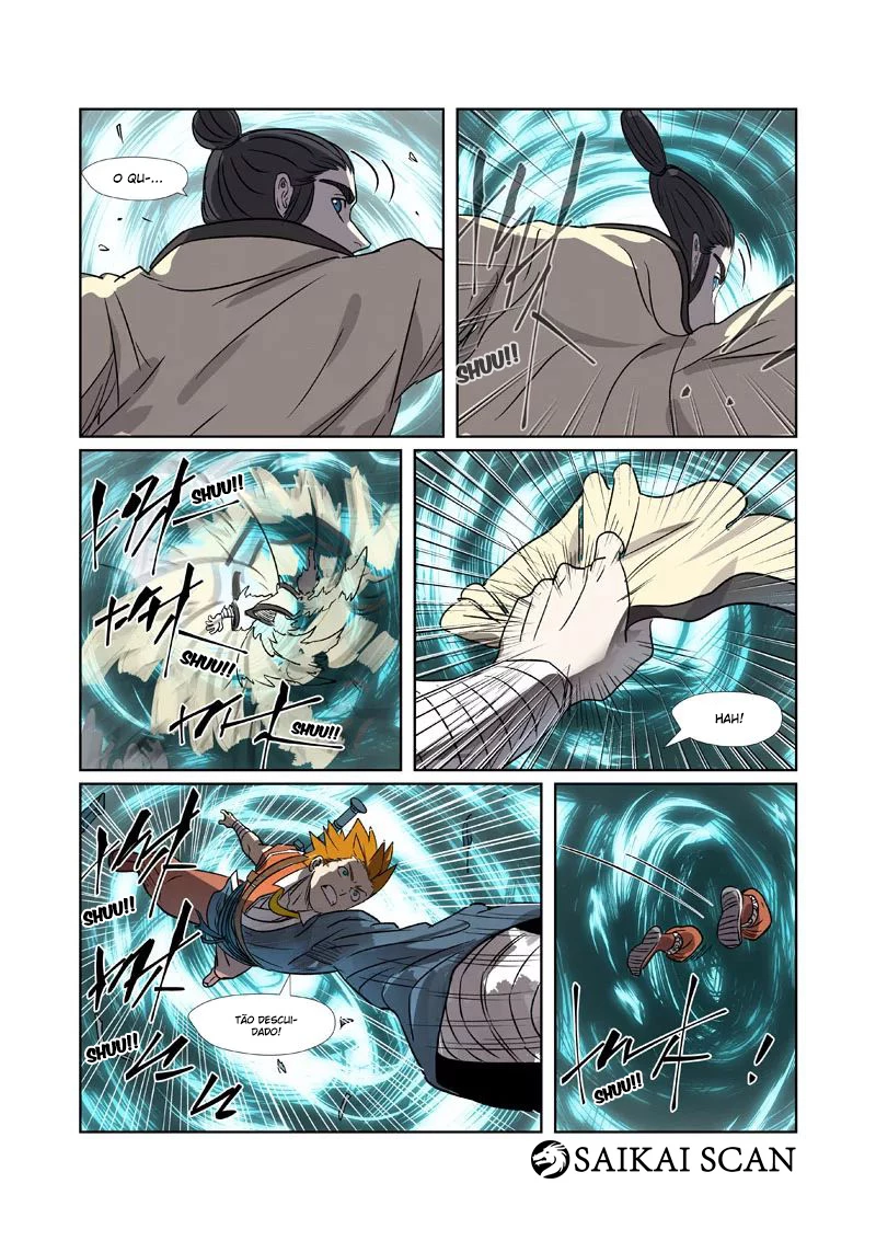 Página 10 do Capítulo 267