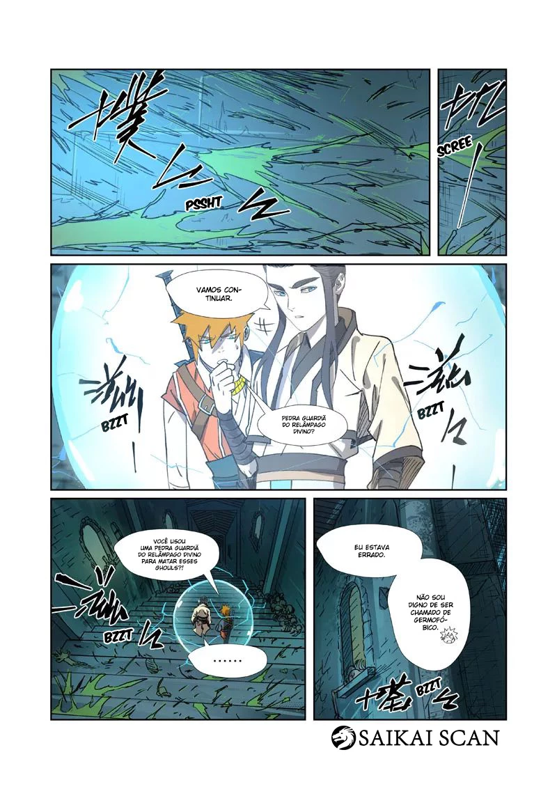 Página 5 do Capítulo 267