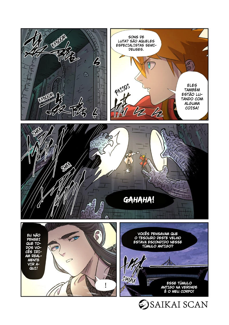 Página 10 do Capítulo 269