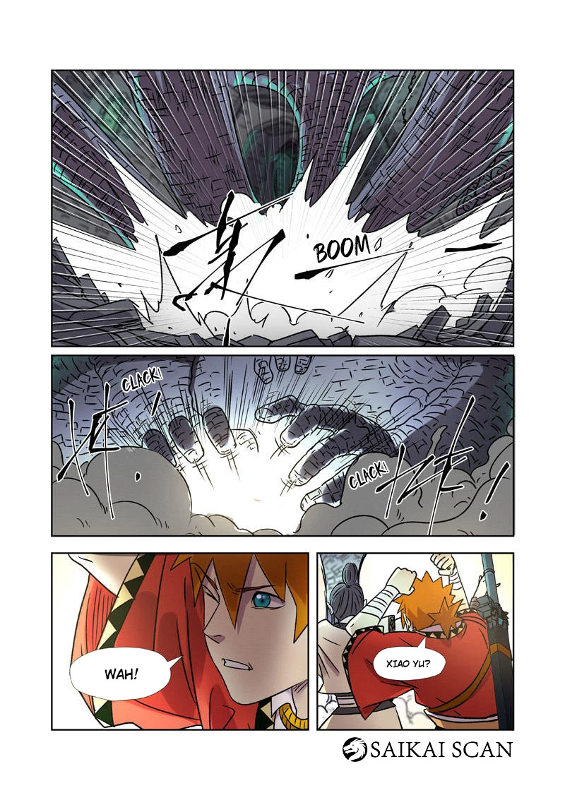 Página 8 do Capítulo 269