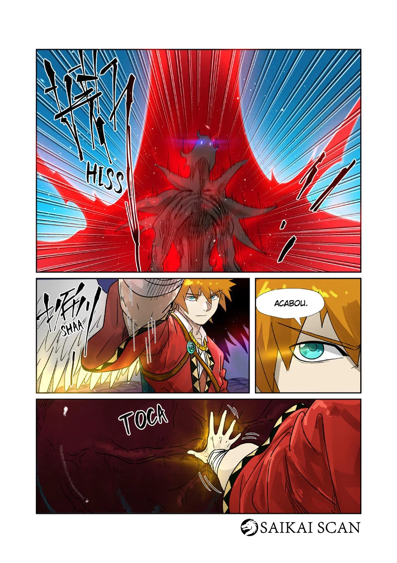 Página 10 do Capítulo 272
