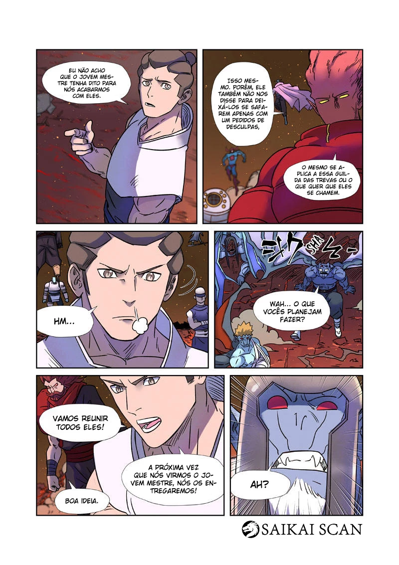 Página 11 do Capítulo 273