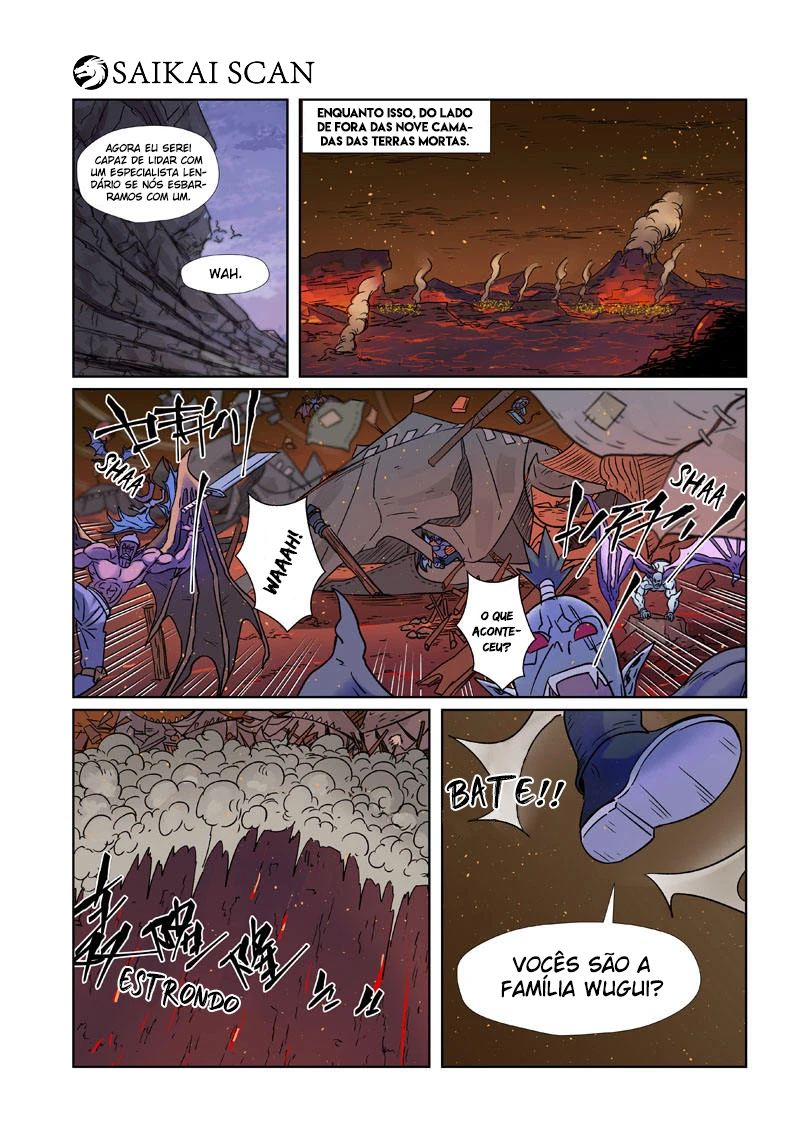 Página 5 do Capítulo 273