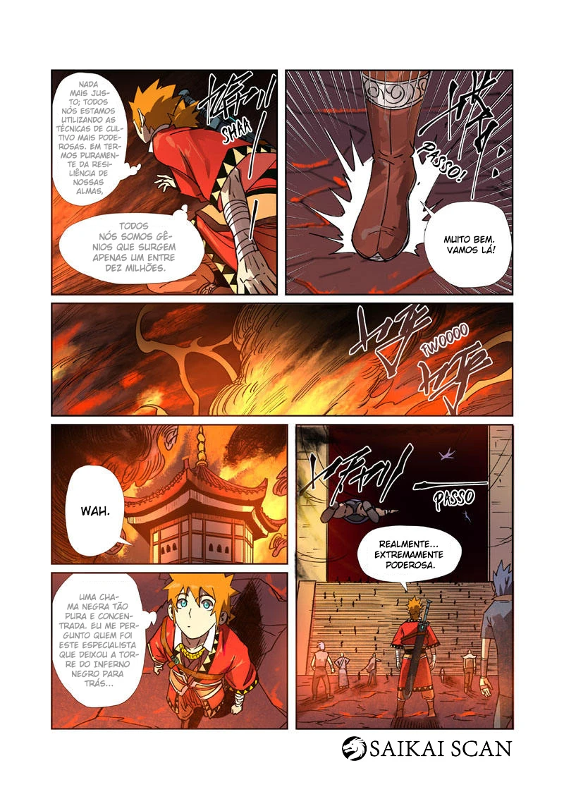 Página 7 do Capítulo 276