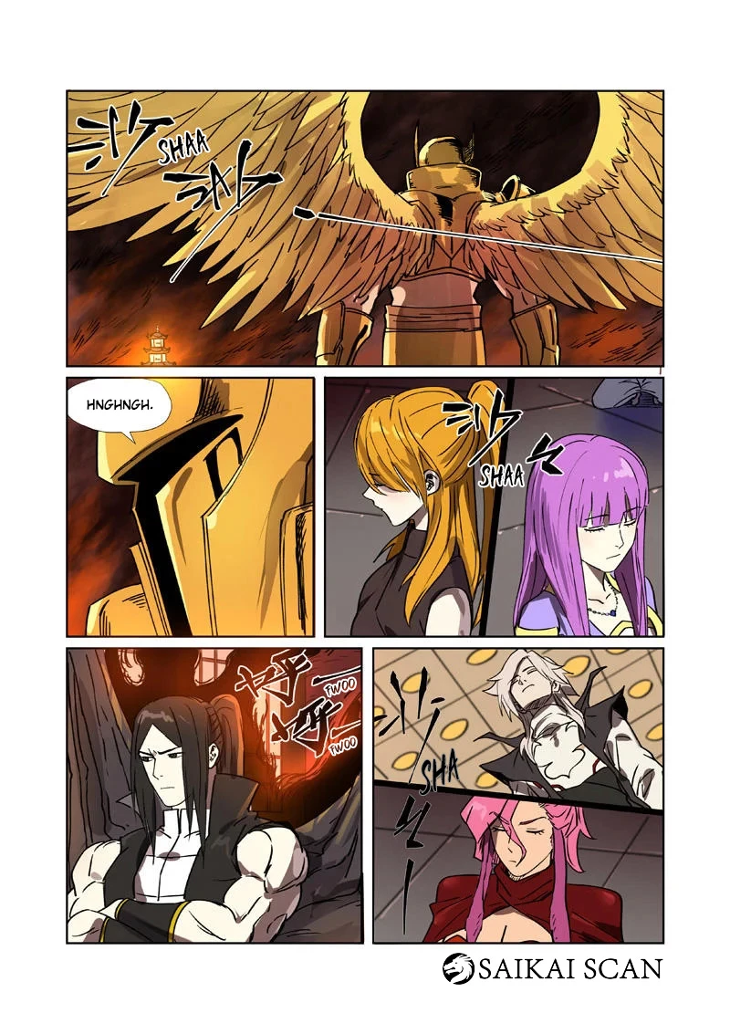 Página 8 do Capítulo 276.5