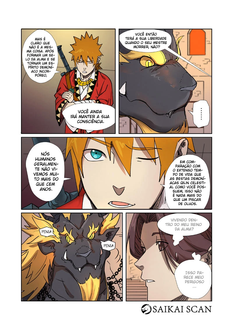 Página 7 do Capítulo 278