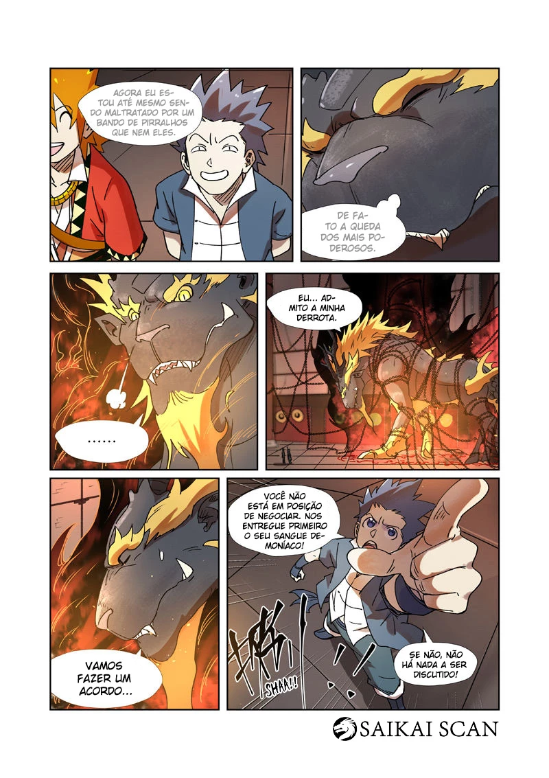Página 11 do Capítulo 279