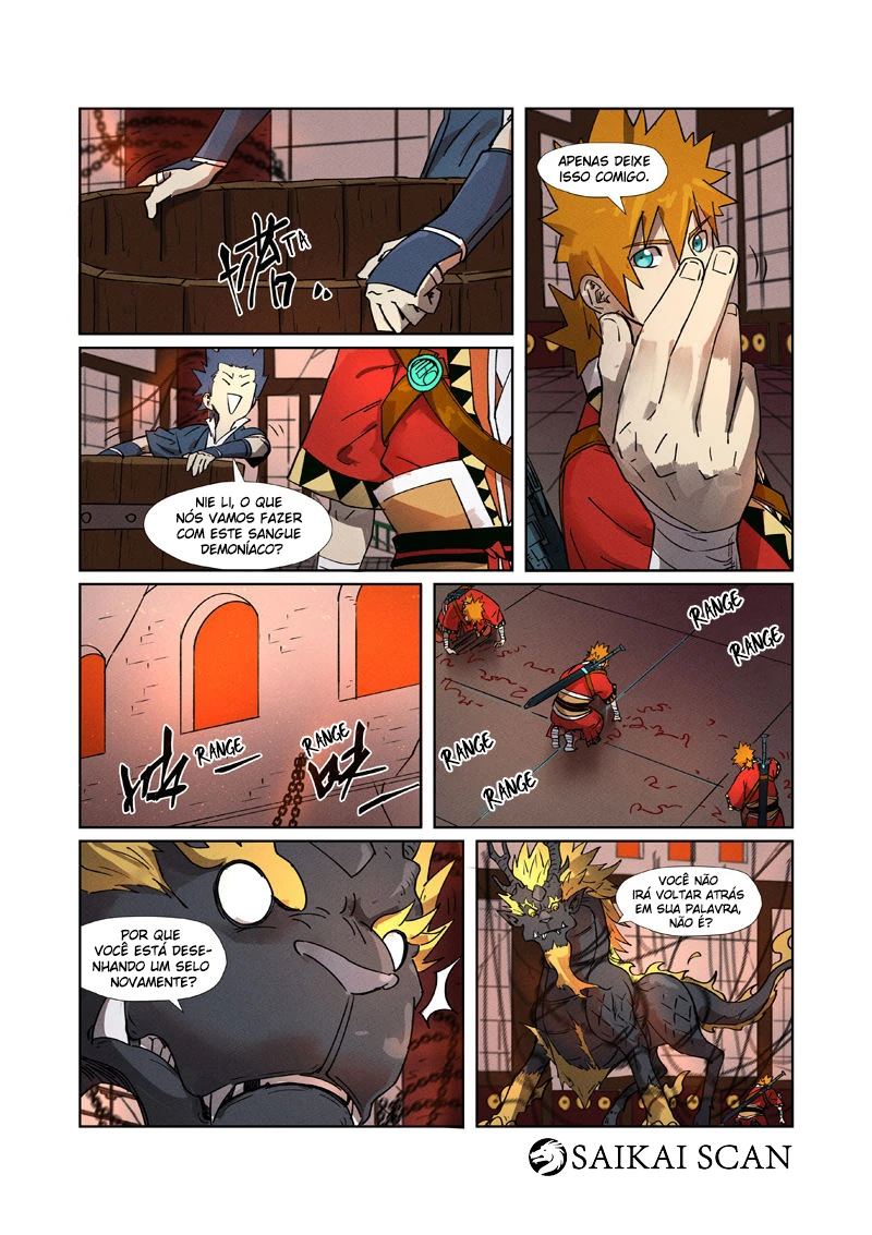 Página 11 do Capítulo 280