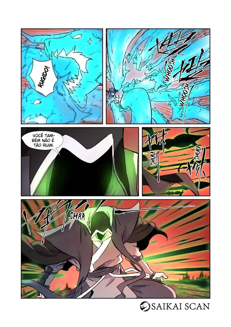 Página 8 do Capítulo 283