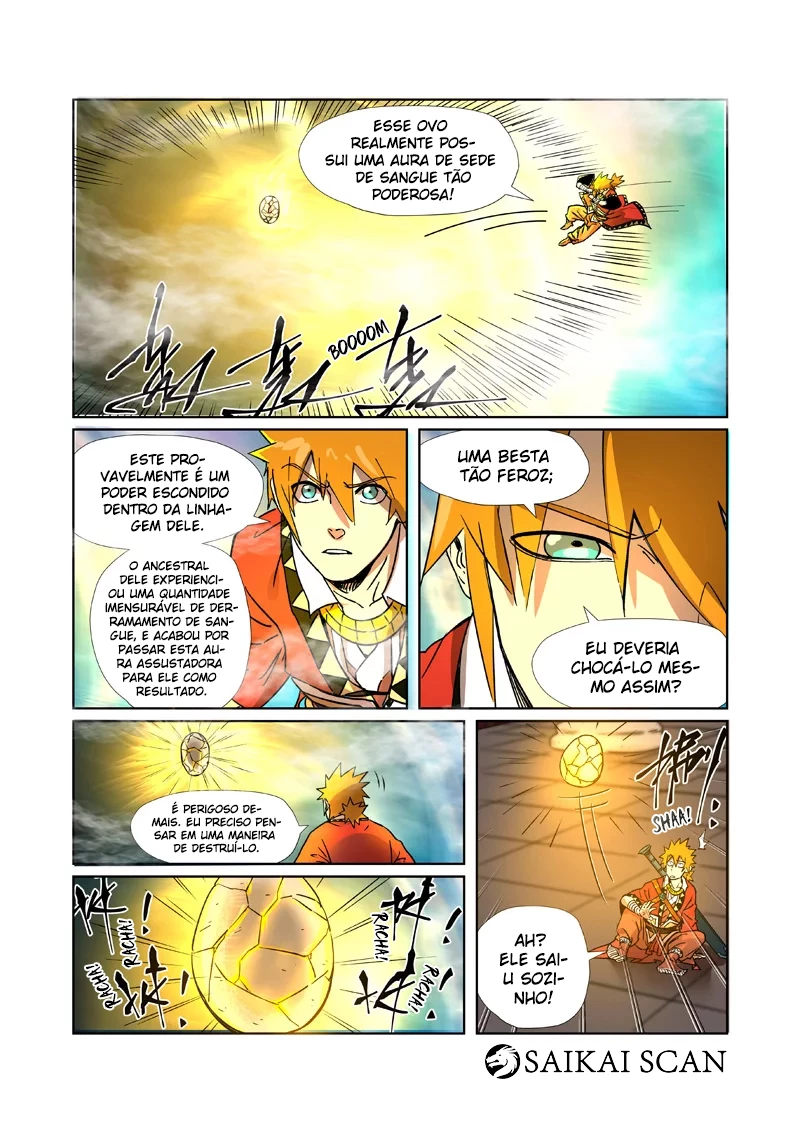Página 5 do Capítulo 284