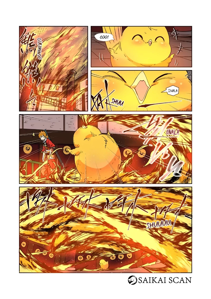 Página 6 do Capítulo 284.5