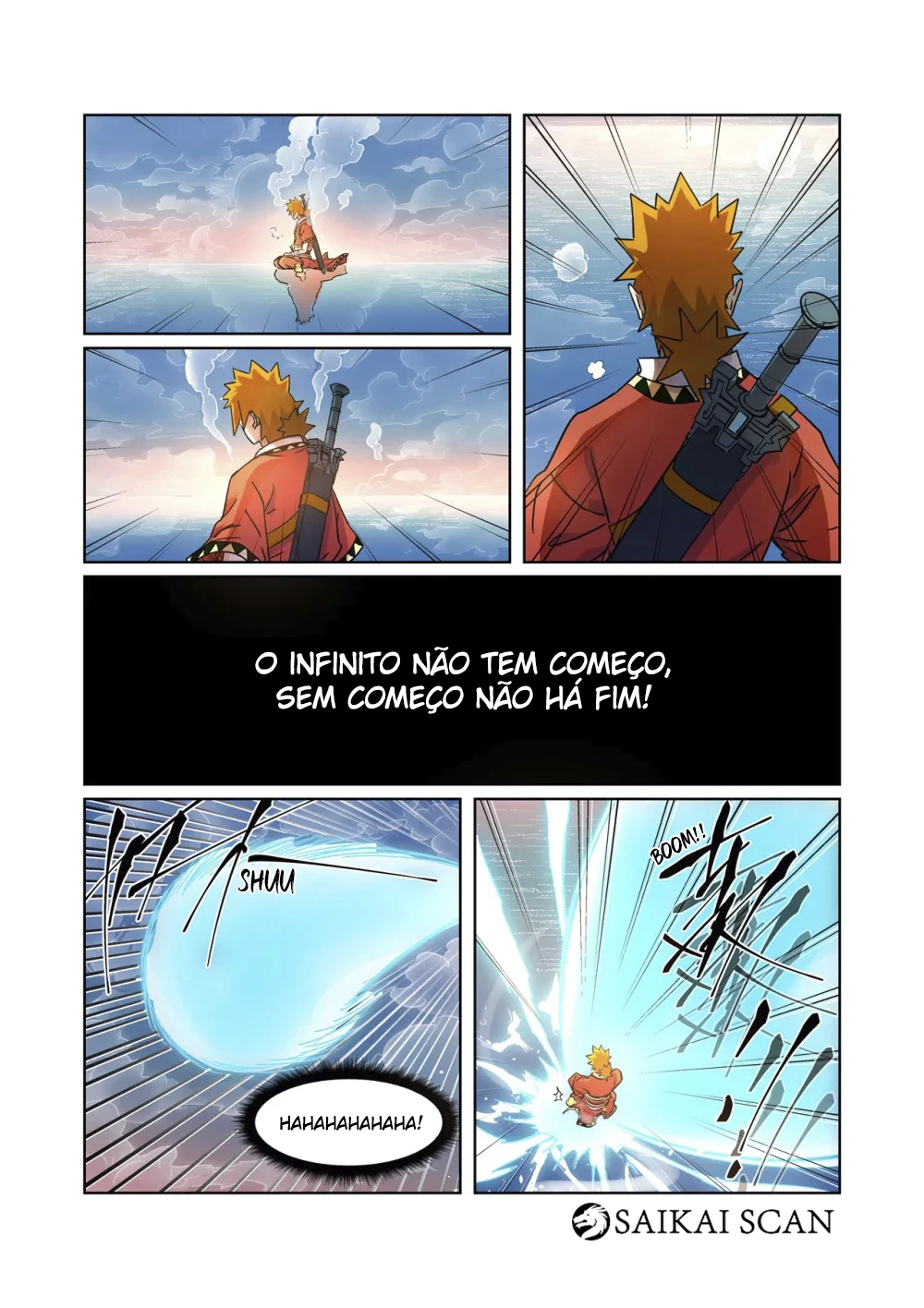 Página 9 do Capítulo 285